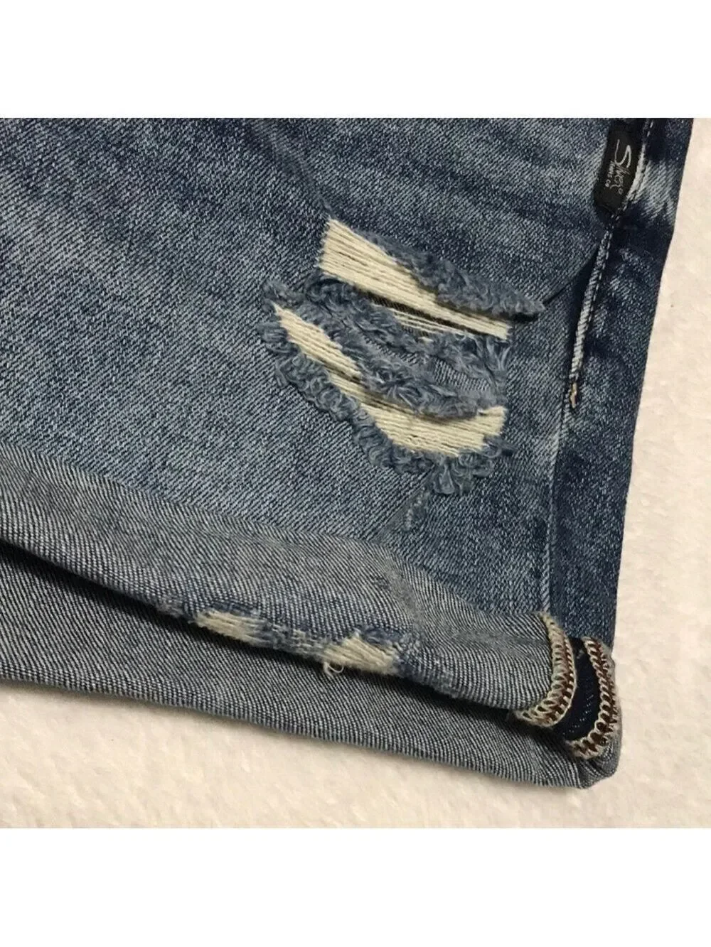 Silver Jeans casual blue